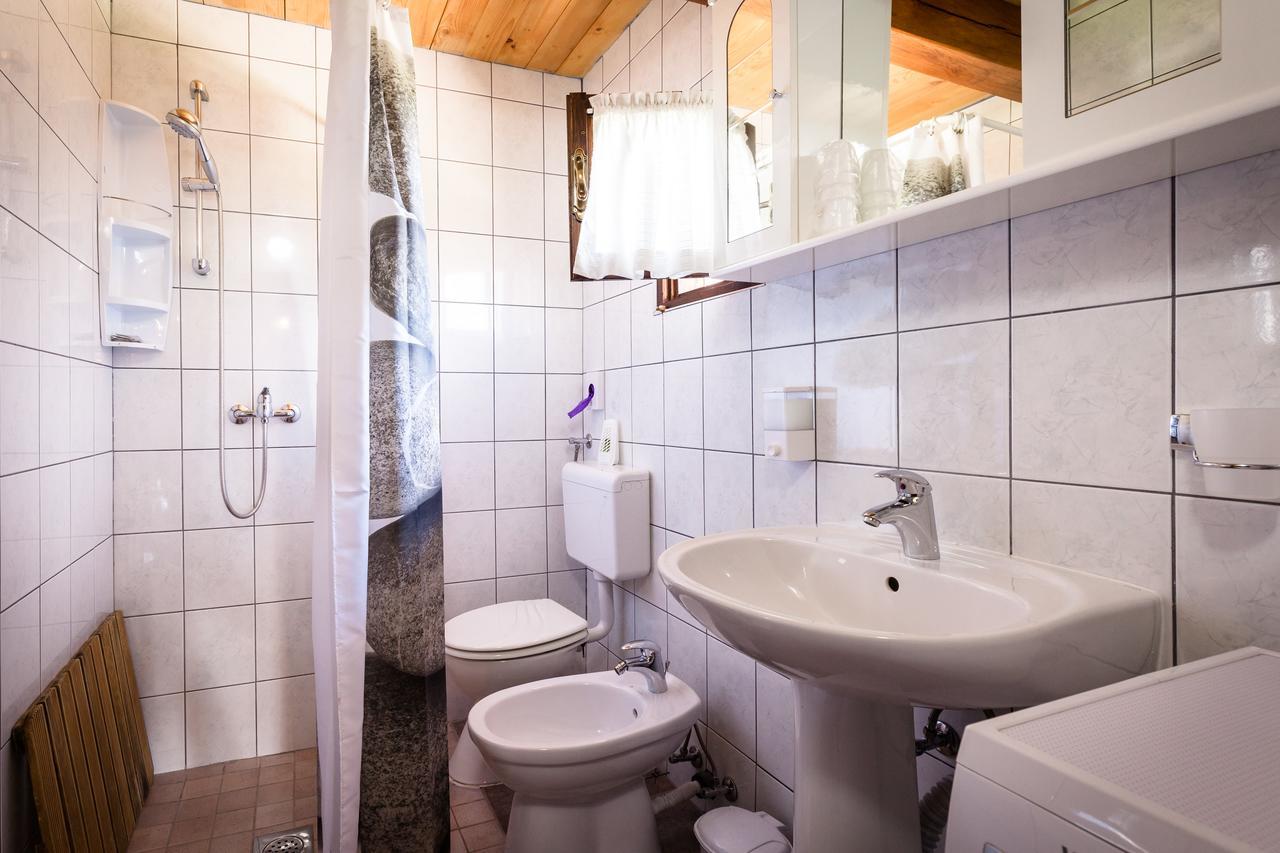 Вилла House Marijana Раковица Экстерьер фото